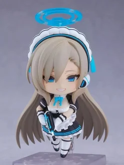 Good Smile Company Figure*Nendoroid Blue Archive Asuna Ichinose Action Figure JAPAN OFFICIAL