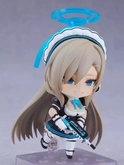 Good Smile Company Figure*Nendoroid Blue Archive Asuna Ichinose Action Figure JAPAN OFFICIAL