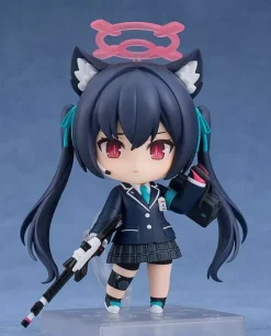 Good Smile Company Sanrio Characters*Nendoroid Blue Archive Kuromi Serika Action Figure JAPAN OFFICIAL