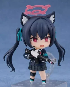 Good Smile Company Sanrio Characters*Nendoroid Blue Archive Kuromi Serika Action Figure JAPAN OFFICIAL