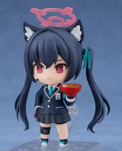 Good Smile Company Sanrio Characters*Nendoroid Blue Archive Kuromi Serika Action Figure JAPAN OFFICIAL