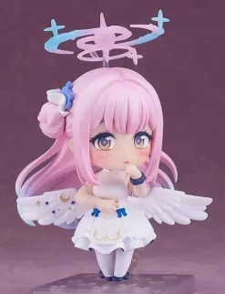 Good Smile Company Figure*Nendoroid Blue Archive Mika Misono Action Figure JAPAN OFFICIAL