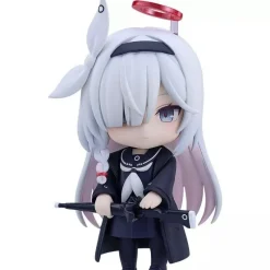 Good Smile Company Figure*Nendoroid Blue Archive Plana Action Figure JAPAN OFFICIAL