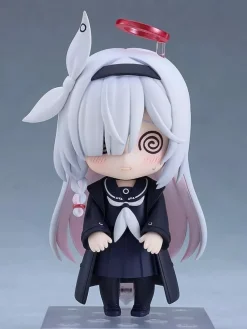 Good Smile Company Figure*Nendoroid Blue Archive Plana Action Figure JAPAN OFFICIAL