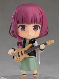 Good Smile Company Nendoroid BOCCHI THE ROCK! Kikuri Hiroi Action Figure JAPAN OFFICIAL