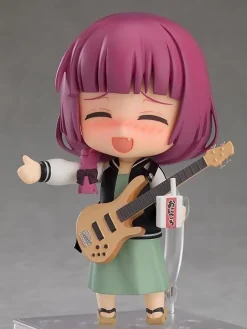Good Smile Company Nendoroid BOCCHI THE ROCK! Kikuri Hiroi Action Figure JAPAN OFFICIAL
