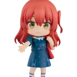Good Smile Company Nendoroid BOCCHI THE ROCK! Ikuyo Kita Casual Clothes Ver. Action Figure JAPAN