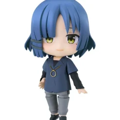 Good Smile Company Figure*Nendoroid BOCCHI THE ROCK! Ryo Yamada Casual Clothes Ver. Action Figure JAPAN