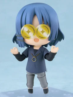 Good Smile Company Figure*Nendoroid BOCCHI THE ROCK! Ryo Yamada Casual Clothes Ver. Action Figure JAPAN