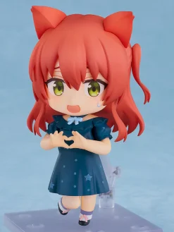 Good Smile Company Figure*Nendoroid BOCCHI THE ROCK! Ikuyo Kita Casual Clothes Ver. Action Figure JAPAN