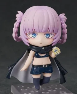 Good Smile Arts Shanghai Nendoroid*Nendoroid Call of the Night Nazuna Nanakusa Action Figure JAPAN OFFICIAL