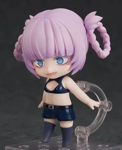 Good Smile Arts Shanghai Nendoroid Call of the Night Nazuna Nanakusa Action Figure JAPAN OFFICIAL