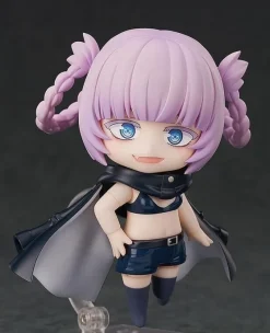 Good Smile Arts Shanghai Nendoroid Call of the Night Nazuna Nanakusa Action Figure JAPAN OFFICIAL