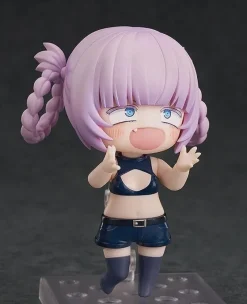 Good Smile Arts Shanghai Nendoroid Call of the Night Nazuna Nanakusa Action Figure JAPAN OFFICIAL