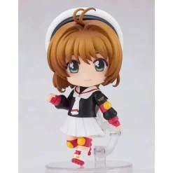 Good Smile Company Nendoroid Cardcaptor Sakura Sakura Kinomoto Tomoeda School Uniform ver Figure