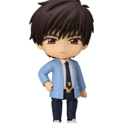 Good Smile Company Nendoroid Cardcaptor Sakura Clear Card Toya Kinomoto Action Figure JAPAN