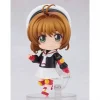 Good Smile Company Figure*Nendoroid Cardcaptor Sakura Sakura Kinomoto Tomoeda School Uniform ver Figure