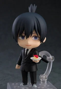 Good Smile Company Nendoroid Chainsaw Man Aki Hayakawa Action Figure JAPAN ZA-531