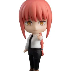 Good Smile Company Figure|Nendoroid*Nendoroid Chainsaw Man Makima Action Figure JAPAN ZA-532