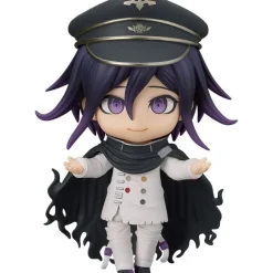 Good Smile Company Nendoroid Danganronpa V3 Killing Harmony Kokichi Oma Action Figure JAPAN