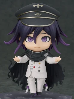 Good Smile Company Nendoroid Danganronpa V3 Killing Harmony Kokichi Oma Action Figure JAPAN