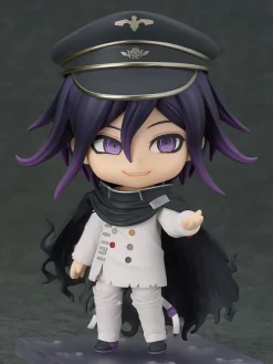 Good Smile Company Nendoroid Danganronpa V3 Killing Harmony Kokichi Oma Action Figure JAPAN