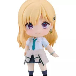 Good Smile Company Figure*Nendoroid Days with My Stepsister Saki Ayase Action Figure JAPAN OFFICIAL