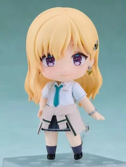 Good Smile Company Figure*Nendoroid Days with My Stepsister Saki Ayase Action Figure JAPAN OFFICIAL