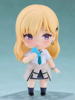 Good Smile Company Figure*Nendoroid Days with My Stepsister Saki Ayase Action Figure JAPAN OFFICIAL