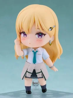 Good Smile Company Figure*Nendoroid Days with My Stepsister Saki Ayase Action Figure JAPAN OFFICIAL