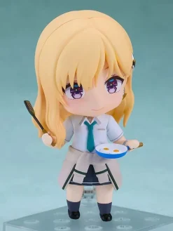 Good Smile Company Figure*Nendoroid Days with My Stepsister Saki Ayase Action Figure JAPAN OFFICIAL