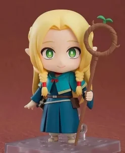 Good Smile Company Figure|Nendoroid*Nendoroid Delicious in Dungeon Marcille Action Figure JAPAN OFFICIAL