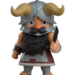 Good Smile Company Figure|Nendoroid*Nendoroid Delicious in Dungeon Senshi Action Figure JAPAN OFFICIAL