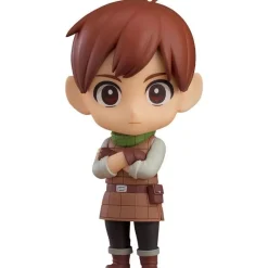 Good Smile Company Figure|Nendoroid*Nendoroid Delicious in Dungeon Chilchuck Action Figure JAPAN OFFICIAL