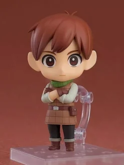 Good Smile Company Figure|Nendoroid*Nendoroid Delicious in Dungeon Chilchuck Action Figure JAPAN OFFICIAL