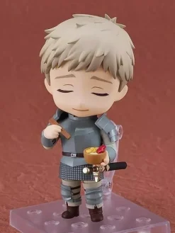 Good Smile Company Nendoroid Delicious in Dungeon Laios Action Figure JAPAN OFFICIAL