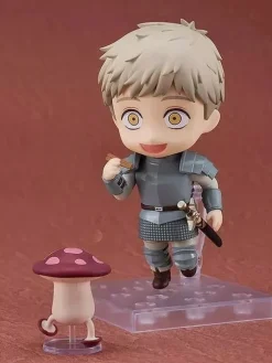 Good Smile Company Nendoroid Delicious in Dungeon Laios Action Figure JAPAN OFFICIAL