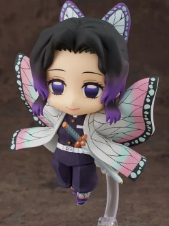 Good Smile Company Nendoroid Demon Slayer Kimetsu no Yaiba Shinobu Kocho JAPAN OFFICIAL ZA-9