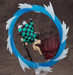 Good Smile Company Nendoroid Demon Slayer Kimetsu no Yaiba Tanjiro Kamado JAPAN OFFICIAL ZA-15