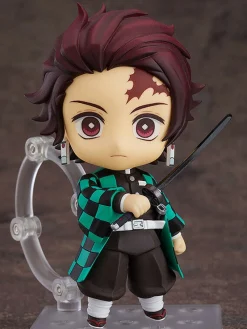 Good Smile Company Figure*Nendoroid Demon Slayer Kimetsu no Yaiba Tanjiro Kamado JAPAN OFFICIAL ZA-15