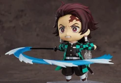 Good Smile Company Figure*Nendoroid Demon Slayer Kimetsu no Yaiba Tanjiro Kamado JAPAN OFFICIAL ZA-15