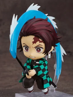Good Smile Company Figure*Nendoroid Demon Slayer Kimetsu no Yaiba Tanjiro Kamado JAPAN OFFICIAL ZA-15