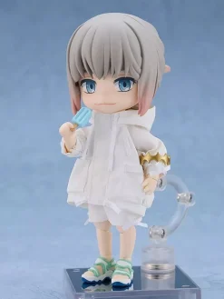 Orange Rouge Nendoroid*Nendoroid Doll Fate/Grand Order Pretender/Oberon Action Figure JAPAN OFFICIAL