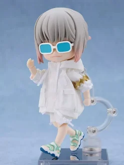 Orange Rouge Nendoroid*Nendoroid Doll Fate/Grand Order Pretender/Oberon Action Figure JAPAN OFFICIAL