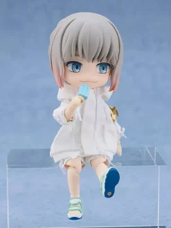 Orange Rouge Nendoroid*Nendoroid Doll Fate/Grand Order Pretender/Oberon Action Figure JAPAN OFFICIAL