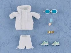 Orange Rouge Nendoroid*Nendoroid Doll Fate/Grand Order Pretender/Oberon Action Figure JAPAN OFFICIAL