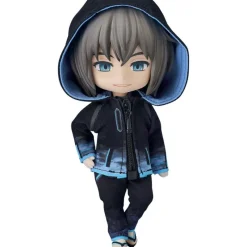 Orange Rouge Figure|Nendoroid*Nendoroid Doll Fate/Grand Order Pretender Oberon Moody Summer Oberon Figure