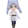 Good Smile Company Figure*Nendoroid Doll Frieren Beyond Journey's End Frieren Action Figure JAPAN OFFICIAL