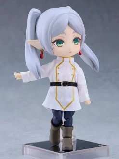 Good Smile Company Figure*Nendoroid Doll Frieren Beyond Journey's End Frieren Action Figure JAPAN OFFICIAL