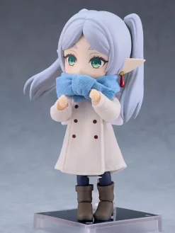 Good Smile Company Figure*Nendoroid Doll Frieren Beyond Journey's End Frieren Action Figure JAPAN OFFICIAL
